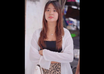 N0611019 ยใกล คนท ชอบสแกนจ ายด วยม อถ องด #สร างจากเร องจร part2