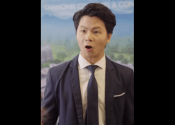 N1511031 เทขยะเพ อลองใจพน กงานท มาสม ครงาน!!! #หน งส #ก นและก นซ #ร กแท #ละครส part2