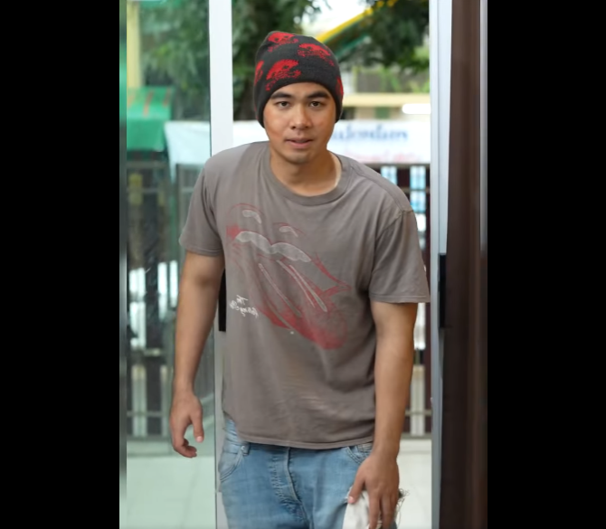 N1411063 วไม ผล สำหร บคนสาระเลว part2