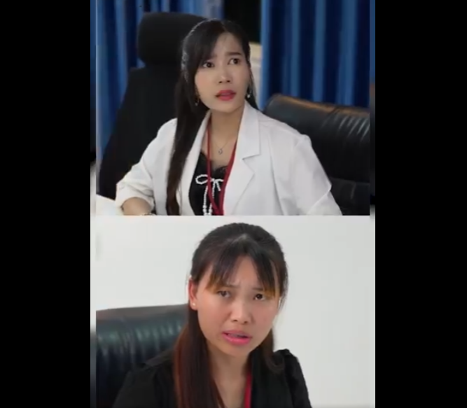 N1411076 อยากชนะแบบไม สนว การ ผลกรรมเลยต ดจรวด part2