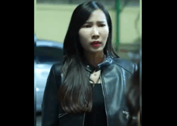 N1411077 แค อส ตย งทำไม ได จะคบก นทำไม part2