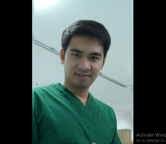 N1411069 าเขาร กเรา จะไม นทำให เราเจ part2