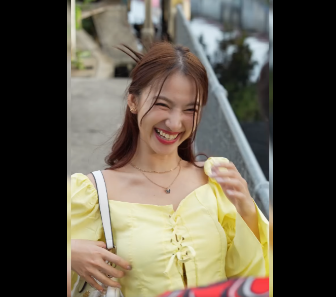 N1411057 คนสวยต องม วเป นของต วเอง ไม ใช ไปแย งเขามา ตอนจบ part2