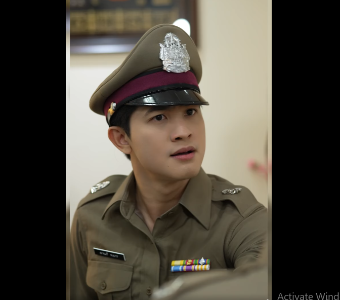 N1411068 ยศแต วางท องแต หาเร องประชาชน ตอนแรก part2