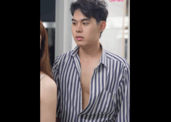 N0711018 ณชายเพลย บอย แอบม ไรก บแม าน ดท ายได เป นแฟน part2