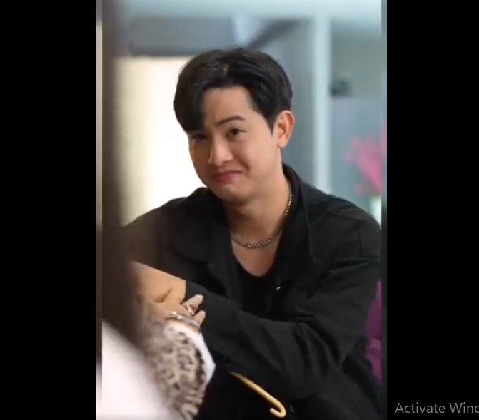 N1511078 แฟนเด กอาย เท าล แล วไง ความร กไม วเลข part2