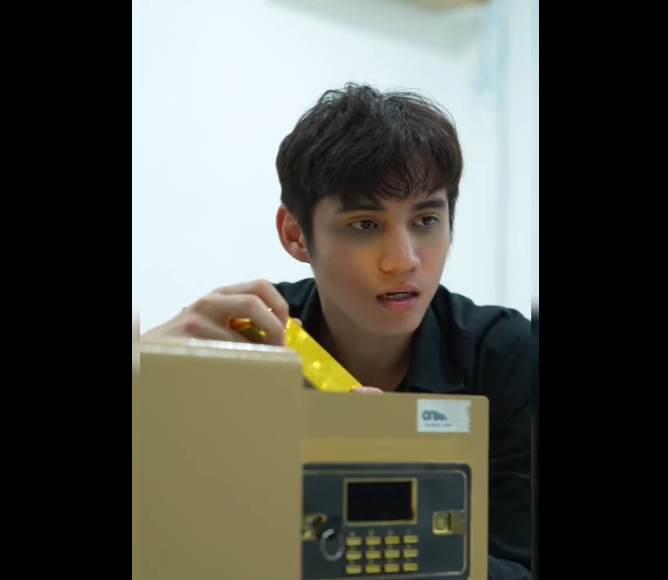 N1511065 โอกาสไม ได ให คนท ขอโทษเก แต ให คนท สำน กผ ดจร งๆ part2