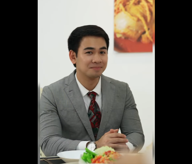 N1511074 อยากได เธอค นเพราะอด ตทำต วไม part2