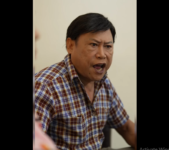 N1511073 าเป นล กแหง ดแม อย าม เม ยด กว part2