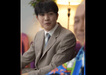 N1511066 กเหล อเก นเเต เด นด วยก นไม ได เพราะความต างทางฐานะ part2