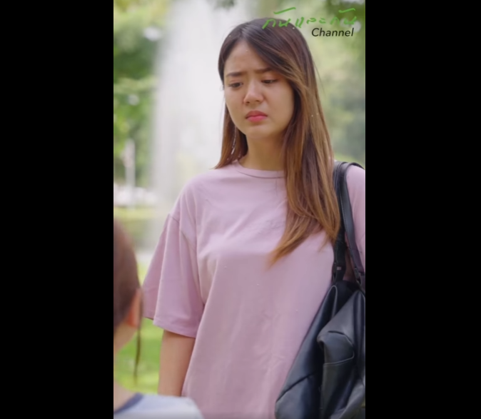 N0711005 เด กคนน เป นล กเศรษฐ แต ทำไมมาแย งข าวคนอ นก #ตอนจบเป นแบบน เอง part2