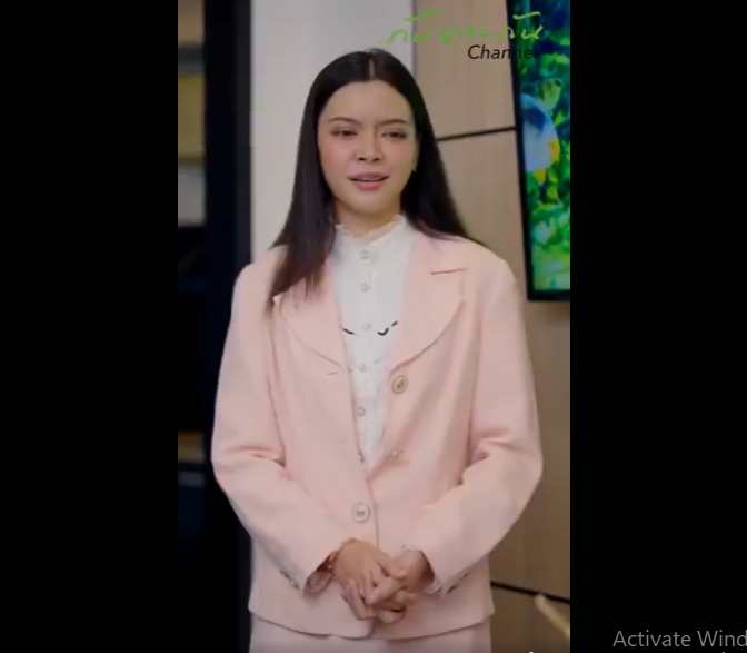 N1611023 แม นเป นคนแปลกหน าคนน เป นใคร ผมไม part2