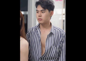 N0711007 ณชายเพลย บอย แอบม ไรก บแม าน ดท ายได เป นแฟน (1) part2