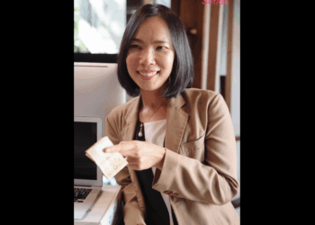 N0711010 แบบน ได เหรอ มาขอย มคอมท านคอมเพ อส มภาษณ งาน part2