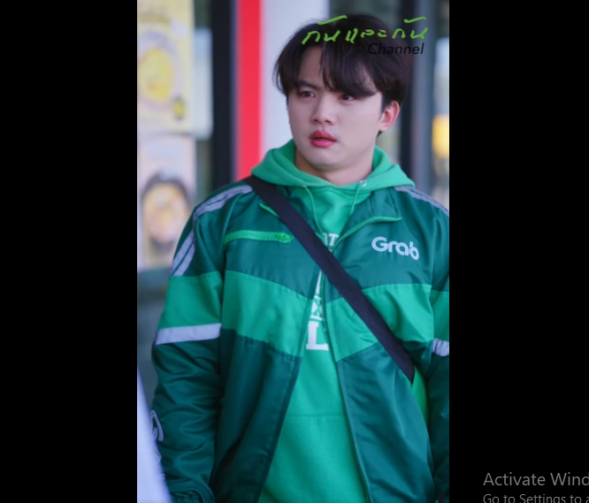 N1710009 เม อความร กทำร ายเขา เขาจ งเก บม นให เป นแรงผล กด นพล กช ตต วเอง part2