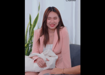 N1710013 แม ของฉ นเป นล กจ างเพ อนสน แบบน เราต องปกป ดต วตนไหม part2