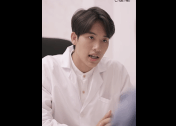 N1710018 Ep2 อมกอดไม เง อนไข ตอน เจ าบ าวเป ดเผยกำพ ดต วเอง part2