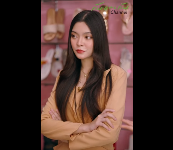 N1710001 เจ าของร านมาตรวจสาขา แต กล บเจอพน กงานใช เส นสายเอาญาต มาทำงาน part2