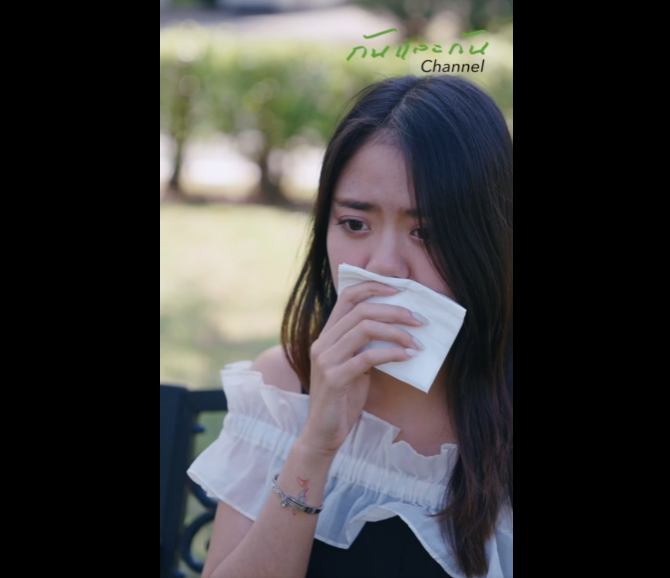 N1710022 ตอนจบ ลวงร กในเงาม ตอน นจะเป ดโปงพวกแก และทำให พวกแกได บกรรม part2