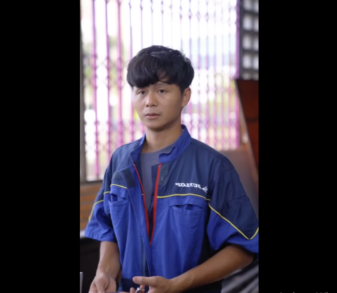 N1611038_แม คนน พยายามจะข ดขวางงานแต งล ก…!! #ก นและก นชาแนล #แม#ด ให จบ #ใบเฟ#นายณภ ทร_part2