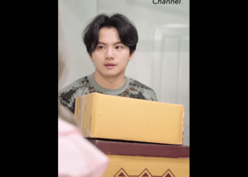 N0711009 เร องน สอนให คนท ใกล วท อคนท นตรายท part2