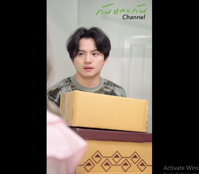 N0711009 เร องน สอนให คนท ใกล วท อคนท นตรายท part2