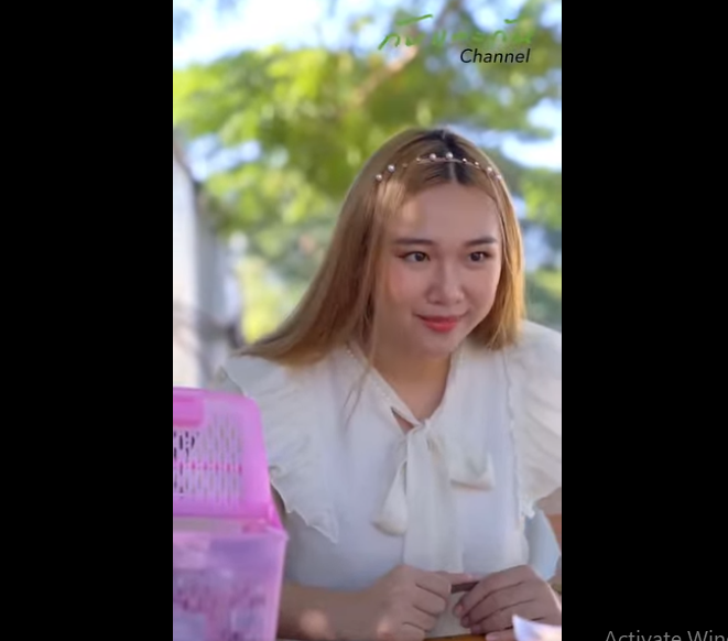 N1611043 คนเราทำอะไร จะได อย างน น!!! #ละครส#สะท อนส งคม #ก นและก นซ part2