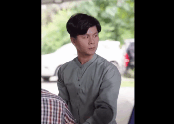 N1611040 กต งสามคนแต ไม ใครเล ยง!!! #หน งส #ก นและก นซ #ละครส#ก งก นและก part2