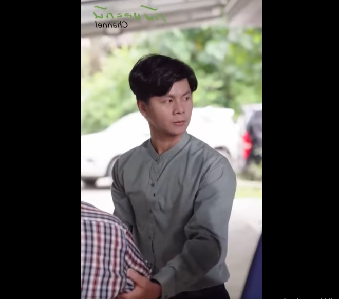 N1611040 กต งสามคนแต ไม ใครเล ยง!!! #หน งส #ก นและก นซ #ละครส#ก งก นและก part2