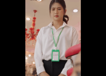 N1611041 กล กค าพ การ แต นน เหม อนจะเล นผ ดคนแล ว!! #ก นและก นซ #ก นและก นชาแนล part2