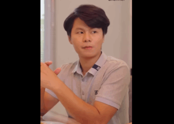 N1611054 อย าสปอยล เด กจนเก นไปจะทำให เด กเป นแบบน #ละครส#ด ให จบ #ก นและก นชาแนล part2