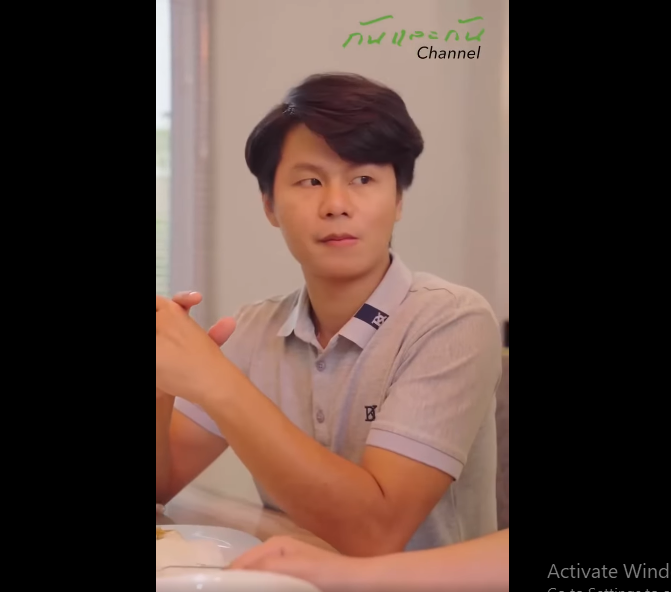 N1611054 อย าสปอยล เด กจนเก นไปจะทำให เด กเป นแบบน #ละครส#ด ให จบ #ก นและก นชาแนล part2