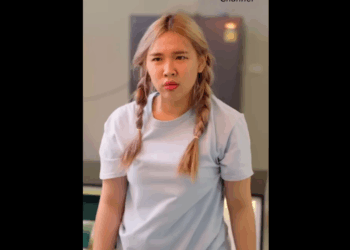 N1611034_หน มไฮโซ ตกหล มร สาวขายพวงมาล ย!! #ก นและก นซ #ก นและก นชาแนล #ใบเฟ #นายณภ ทร #ด ให จบ นและก ชาแนล_part2