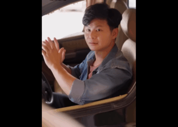 N1611039 โจรกล บใจ เพราะคำพ ดของล กค า!!! #หน งส #ก นและก นซ #ละครส#ก งก นและก part2