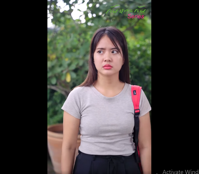 N0711019 ดผ ดแค เส ยวว นาท ตก เปล ยนได part2