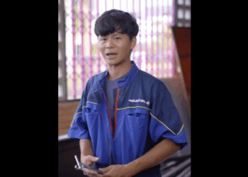 N1711037_แม คนน พยายามจะข ดขวางงานแต งล ก…!! #ก นและก นชาแนล #แม#ด ให จบ #ใบเฟ#นายณภ ทร_part2