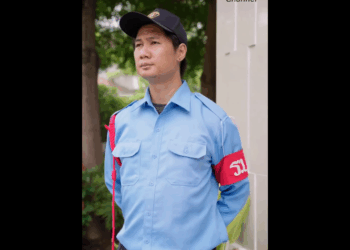 N1711036 เลขาแกล งพน กงานใหม โดยท เขาไม าเป นเม ยท านประธาน!!! #ด ให จบ #ก นและก นชาแนล part2