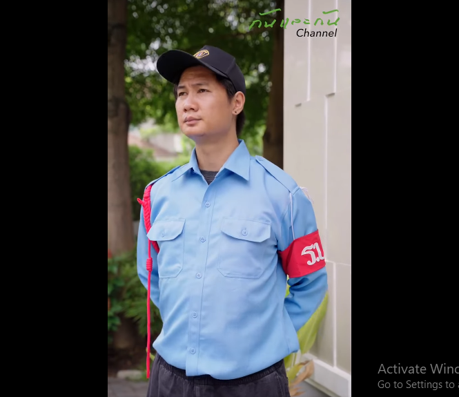 N1711036 เลขาแกล งพน กงานใหม โดยท เขาไม าเป นเม ยท านประธาน!!! #ด ให จบ #ก นและก นชาแนล part2