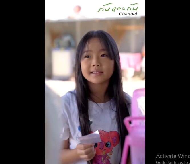 N1711042 คนเราทำอะไร จะได อย างน น!!! #ละครส#สะท อนส งคม #ก นและก นซ part2