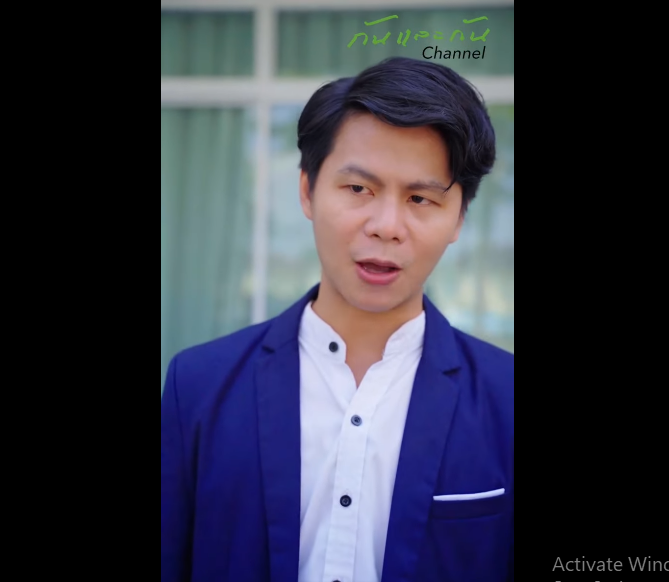 N1711038_แม วไม ยอมให ใช อล กสะใภ อบ าน…เพราะแบบน #ด ให จบ #ก นและก นชาแนล #แม_part2