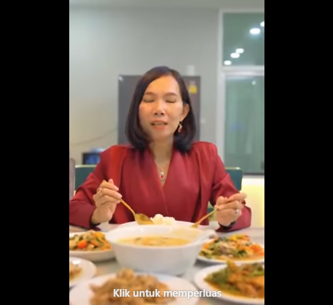 N1711046_ทดสอบล กสะใภ าเป นคนย งไง…. #ก นและก นชาแนล #ด ให จบ #หน งส #แต งงาน_part1