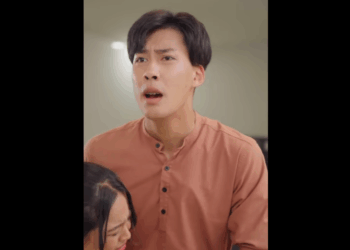 N0711017 เธอทำแบบน เพ ออะไร ตอนจบม คำตอบ part2