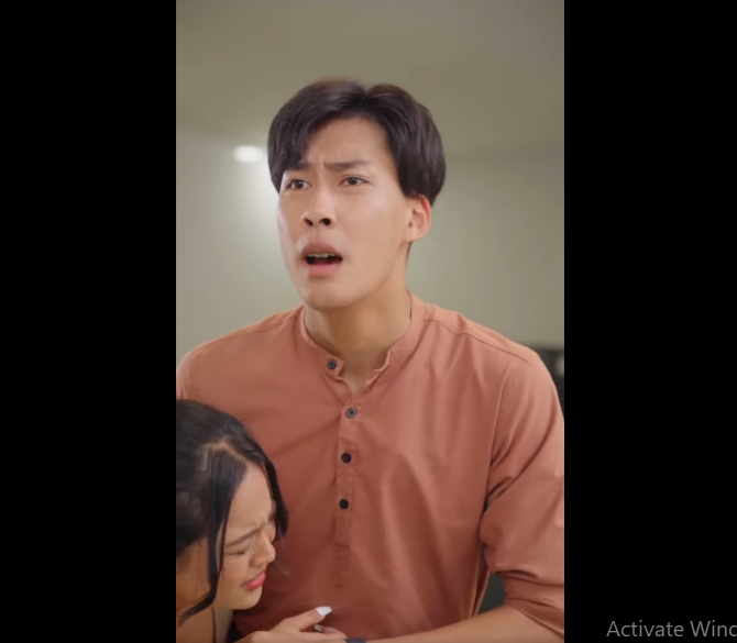 N0711017 เธอทำแบบน เพ ออะไร ตอนจบม คำตอบ part2