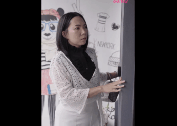 N0711024 หญ งสวยๆท เข ามาร านน ไม รอดส กคน part2