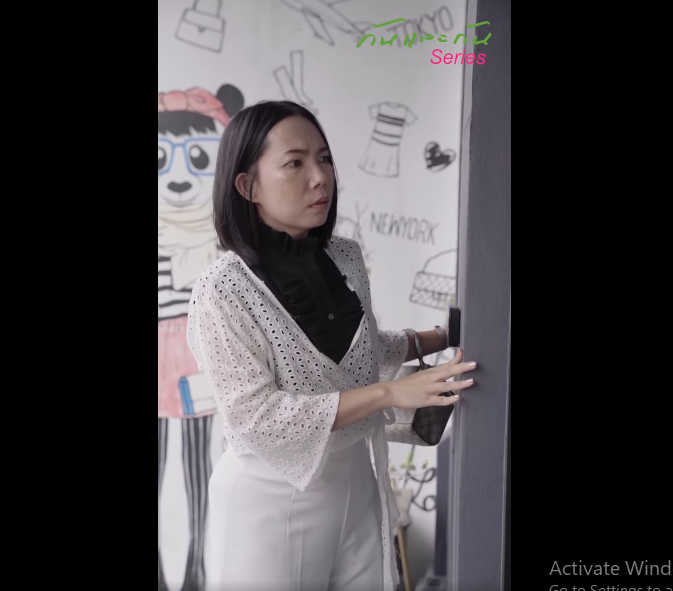 N0711024 หญ งสวยๆท เข ามาร านน ไม รอดส กคน part2