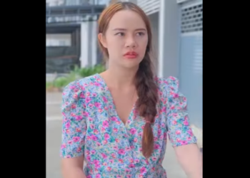 N2512080 หน มทหารกล บมาพร อมแฟนใหม และกำล งท อง part2