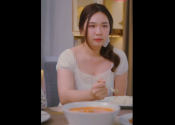 N1712005 สาวกล บมา พร อมก บม ดท อนไว านหล เธอค ดจะทำอะไรก บครอบคร วของเธอ part2