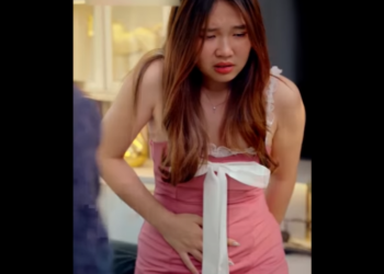 N2512063 างเด กพ ซซ ามาเป นแฟน งก บช อคเม อเจอก บพ อของฝ ายหญ part2