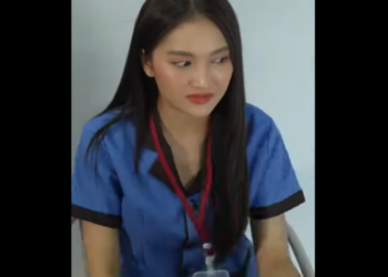 N2512062 จากพน กงานทำความสะอาดส สะใภ เจ าของโรงแรม part2