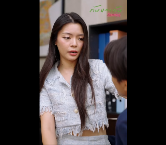 N1712022_เม ยน อยเห มเกร มบ กไล เม ยหลวงถ งบ าน แต นเข าใจผ ดว าแม สาม อเม ยหลวง_part2